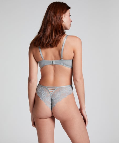 Brazilian Belle, Grün