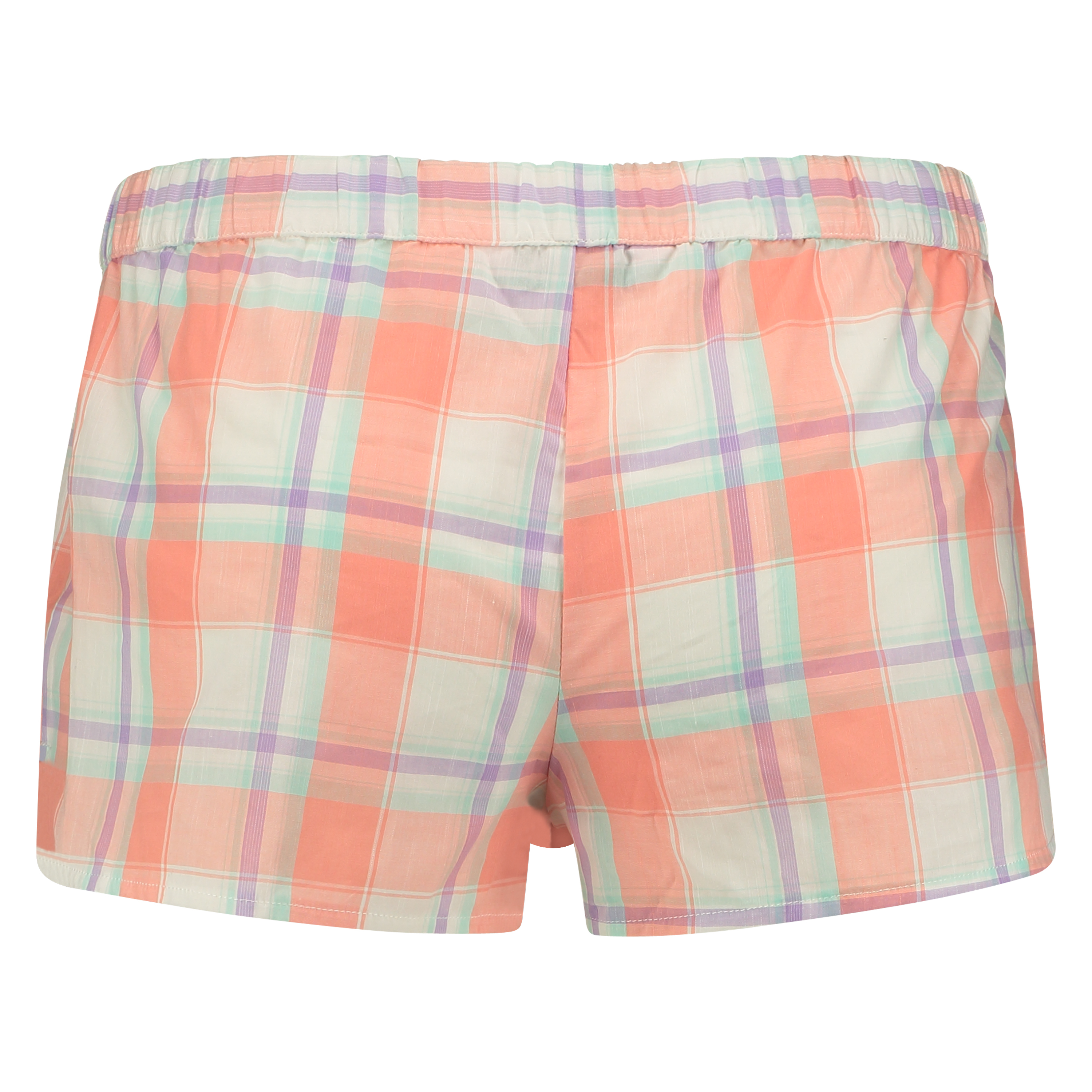 Pyama shorts Shyla, Rose, main