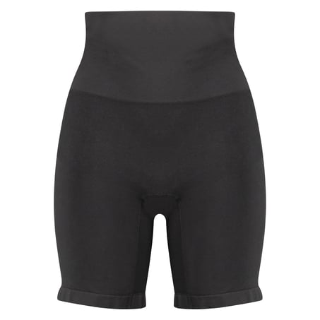 Pantalon plus mince et raffermissant, Noir