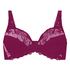 Soutien-gorge à armatures non-préformé Diva, Violet