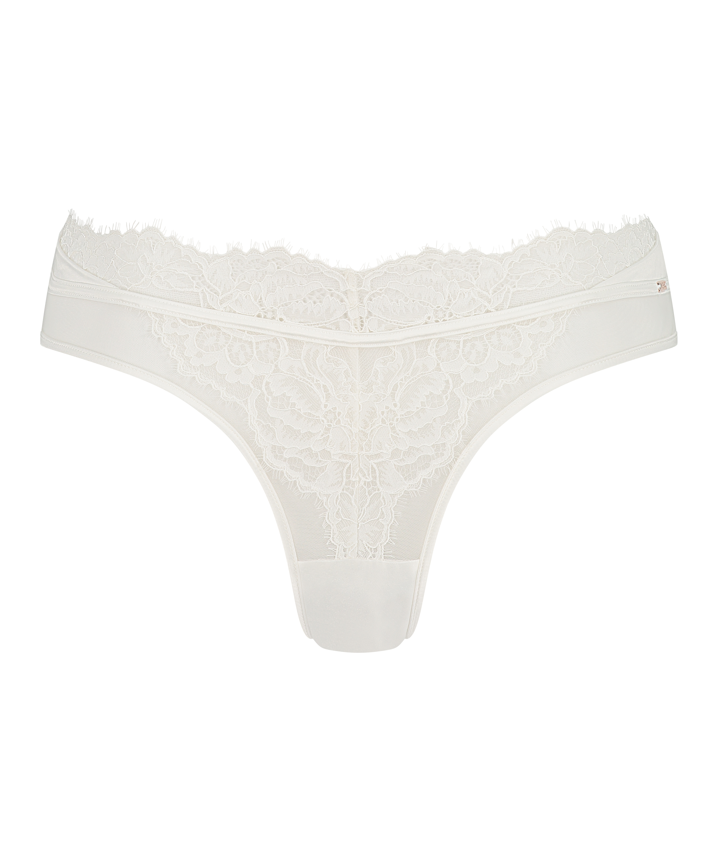 Brazilian Akelei, Wei&szlig;, main