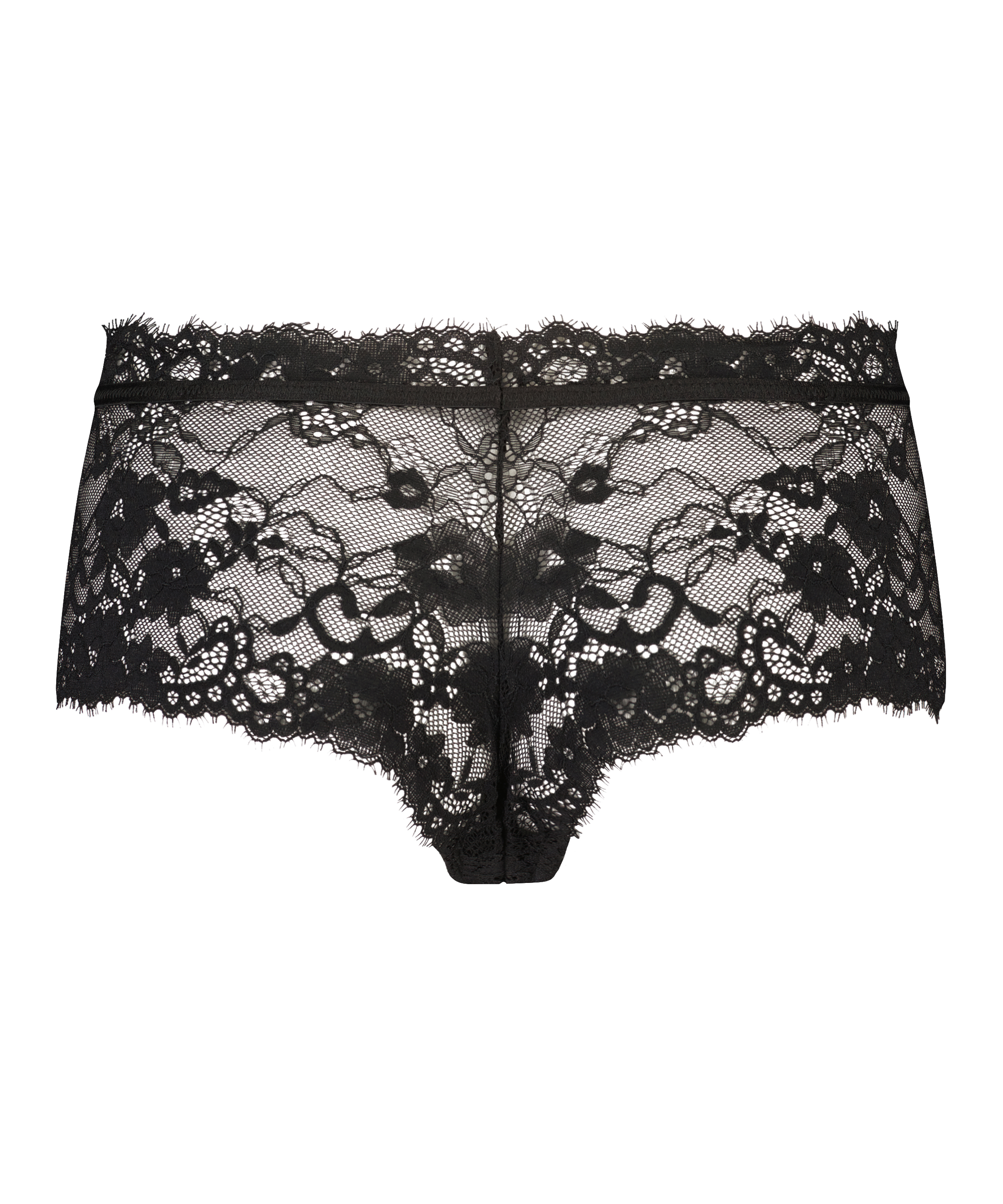 Hipster Hailee, Schwarz, main