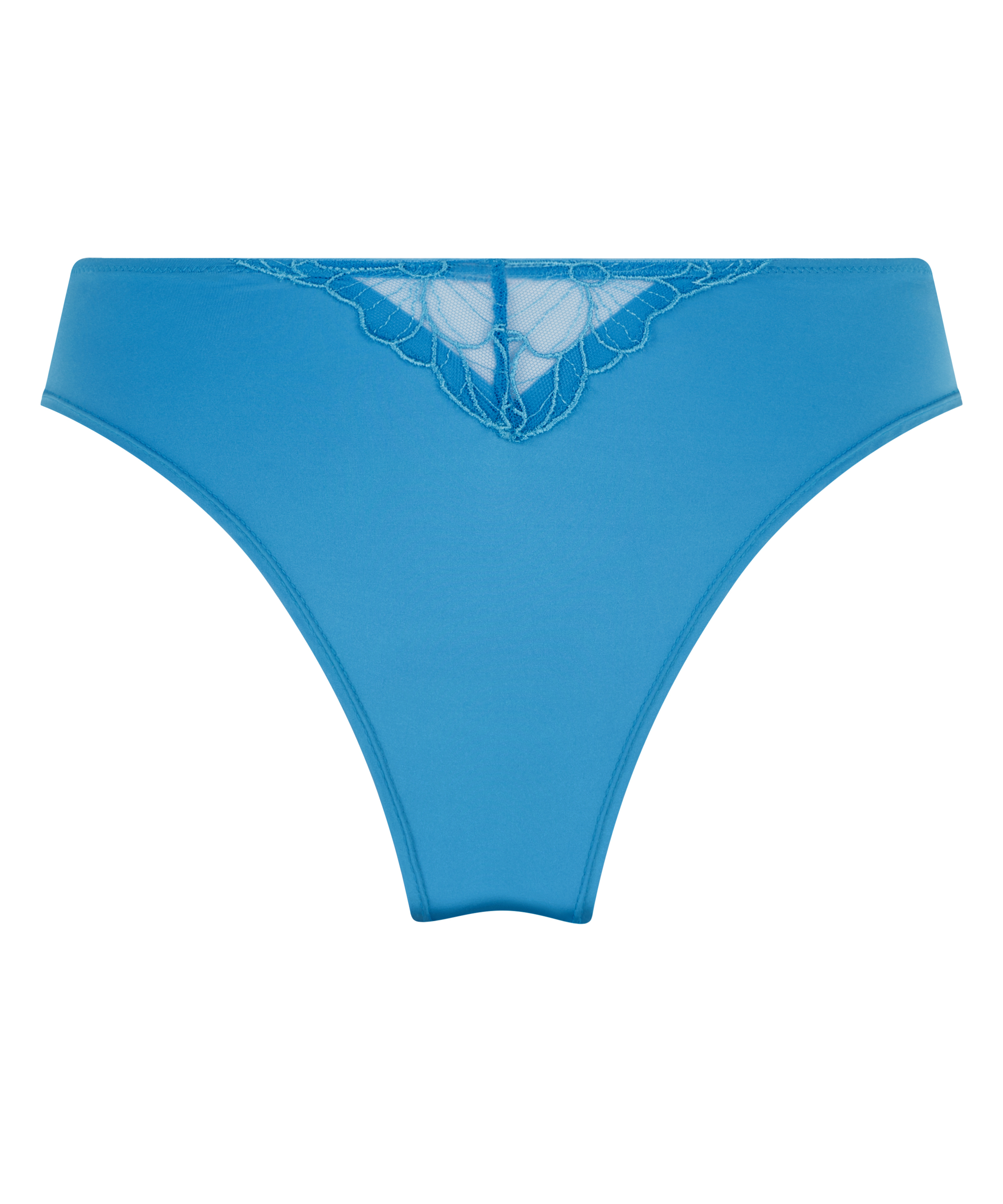 Brazilian Anya, Blau, main