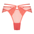 Slip brésilien Kali, Rose