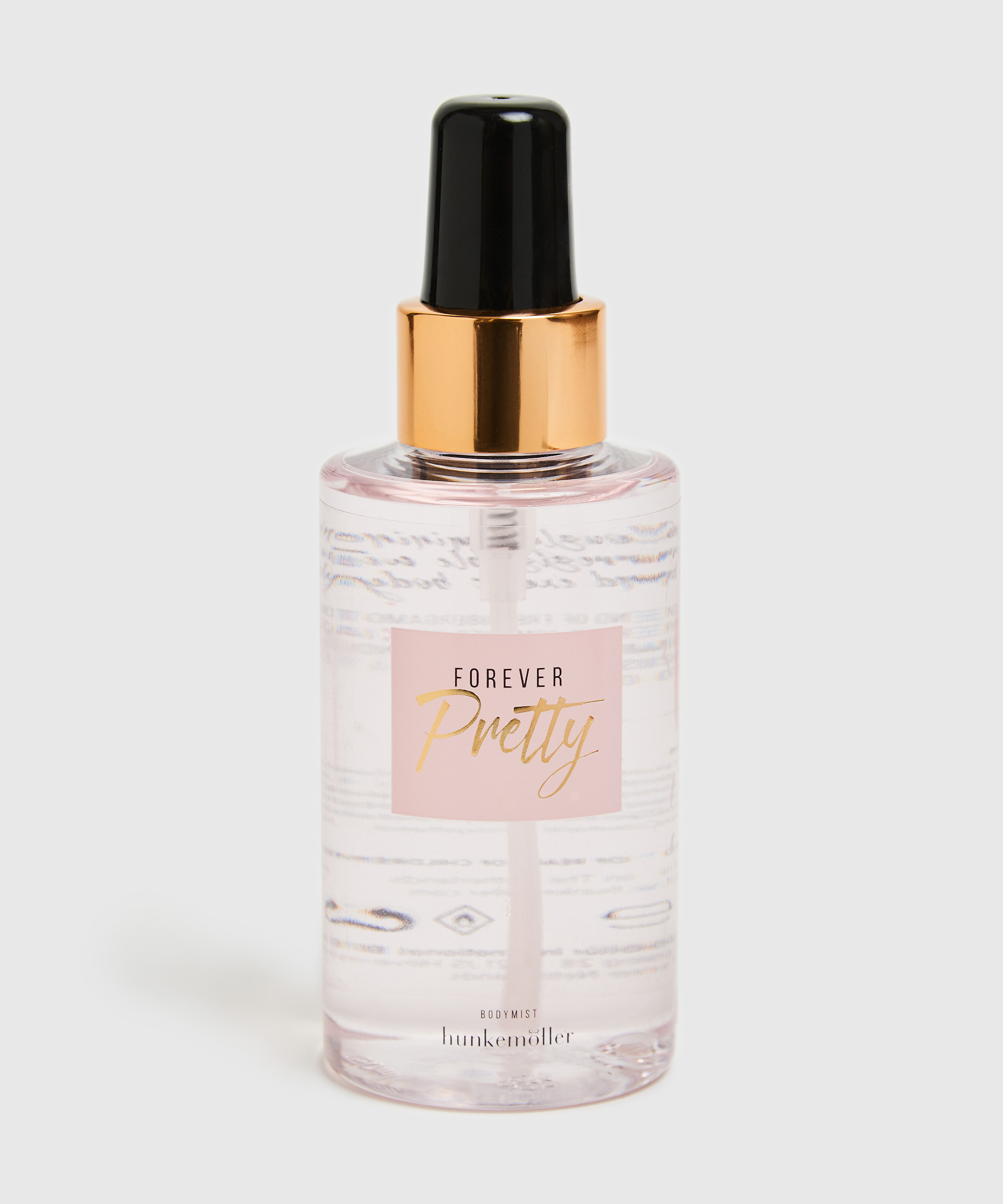 Bodymist Forever Pretty, Wei&szlig;, main