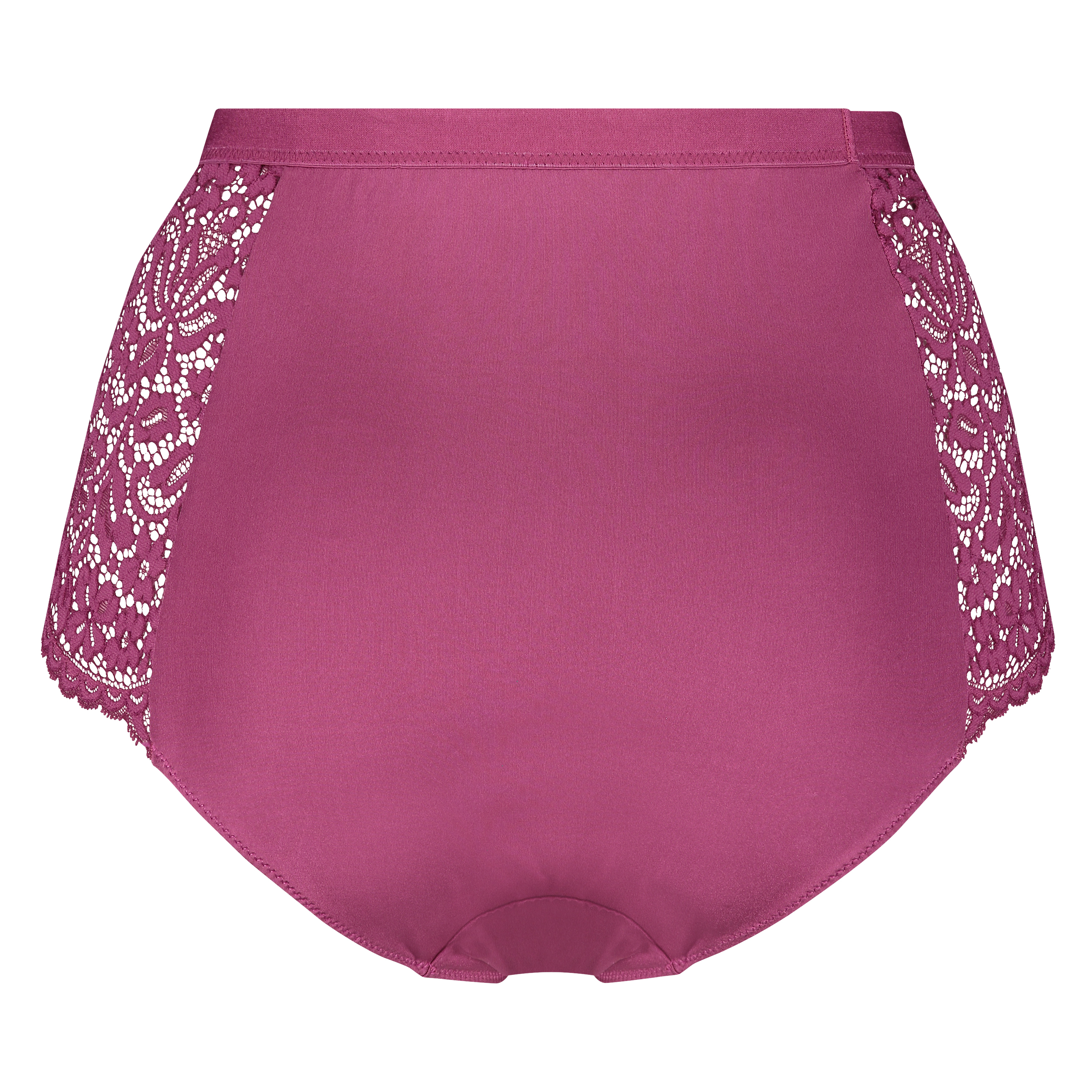 Maxi culotte rio Rose, Violet, main