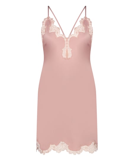 Slipdress, Rose