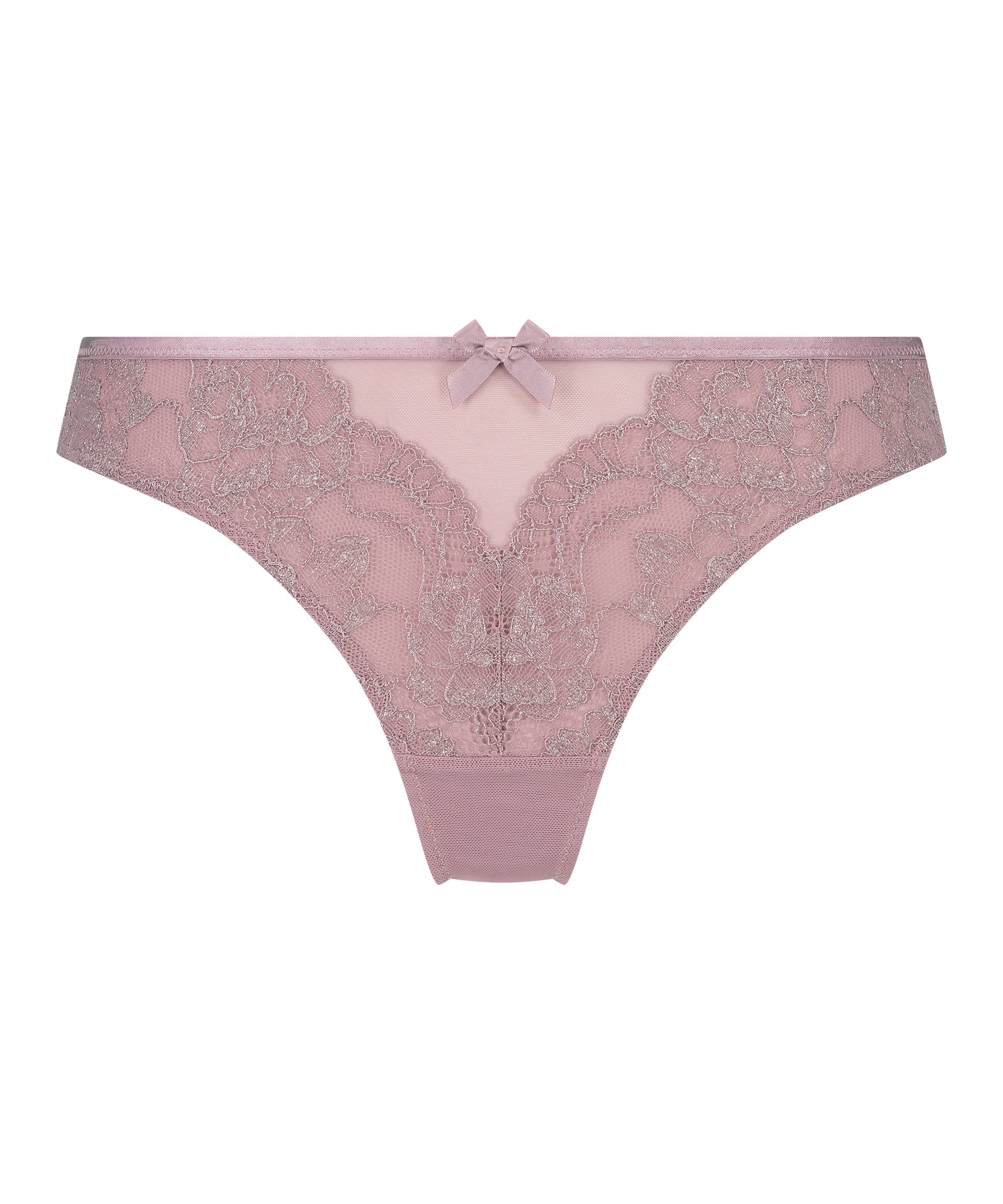 String Meghan, Lila, main