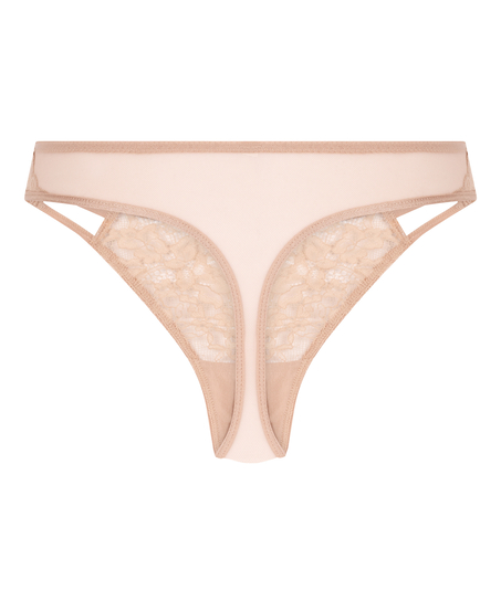 String Briar, Beige