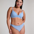 String Lola, Blau