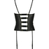 Private Bustier Talia, Schwarz