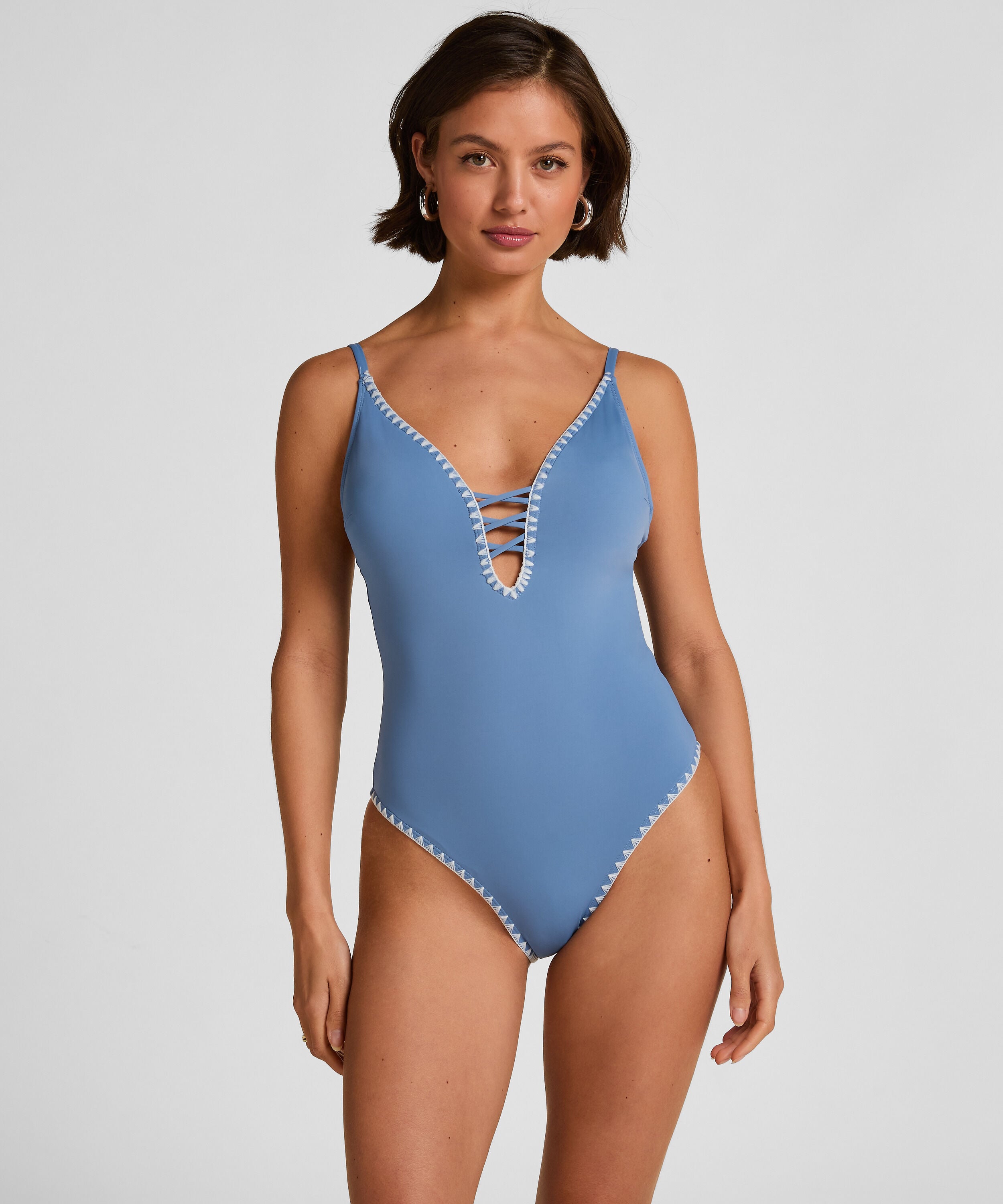Maillot de bain Joburg, Bleu Maillot de bain Joburg, Bleu