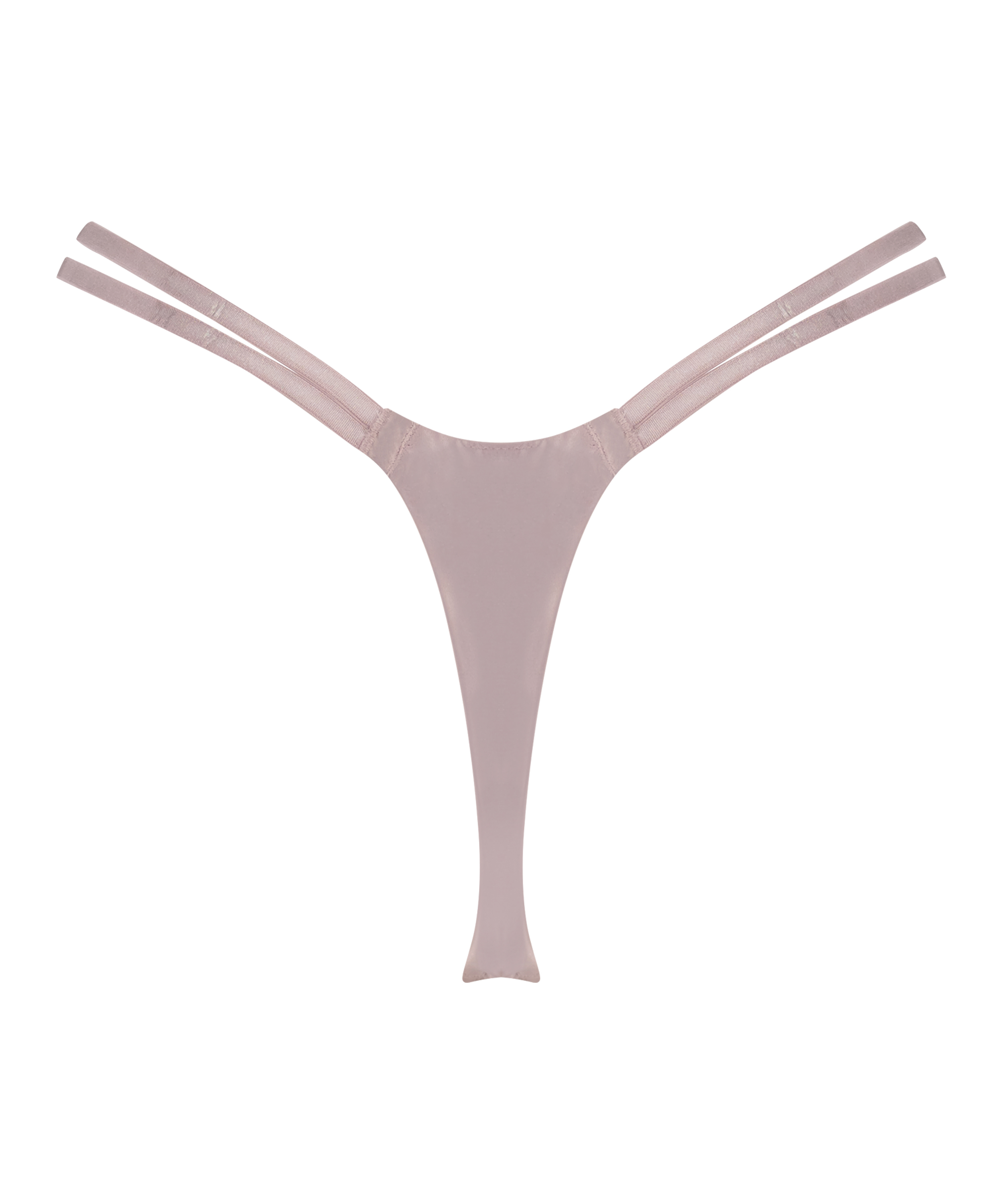 String Rosalia, Lila, main