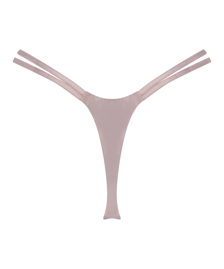 String Rosalia, Lila