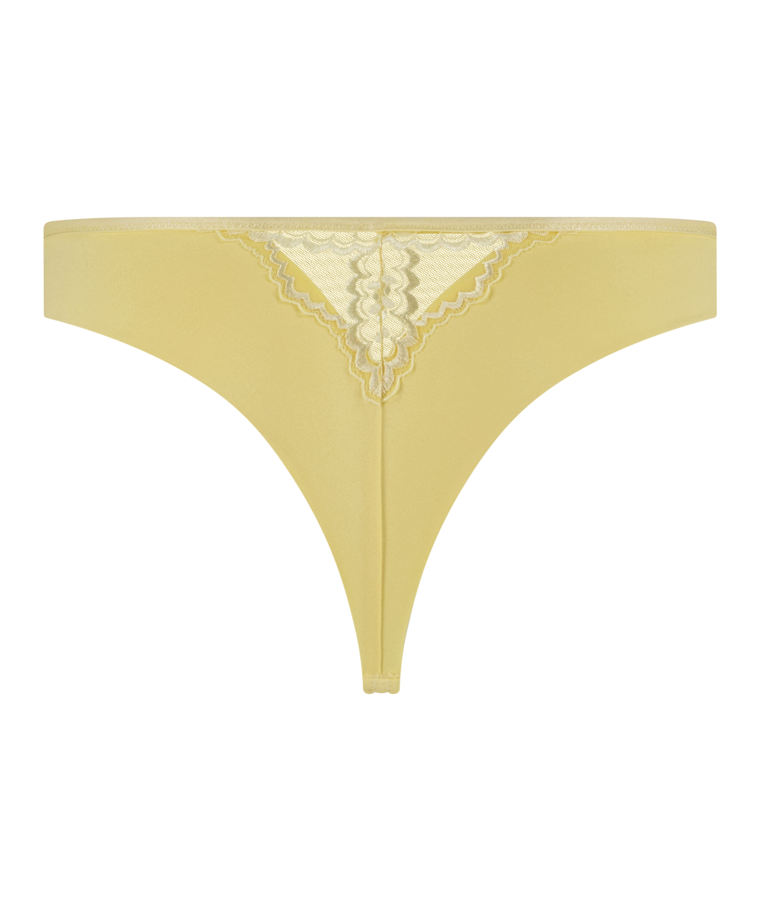 Brazilian Sali, Gelb, main