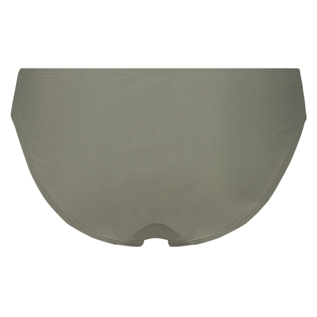 Bikini Slip Rio Gypsy Chic, gr&uuml;n