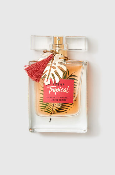 Image of Hunkemöller Eau de Toilette Forever Tropical