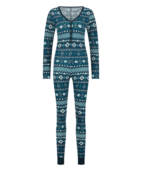 Onesie, Gr&uuml;n
