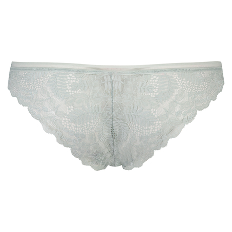 Brazilian Leaf Lace, Beige