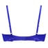 Soutien-gorge à armatures préformé Marine, Bleu