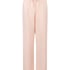 Pantalon Satin, Rose