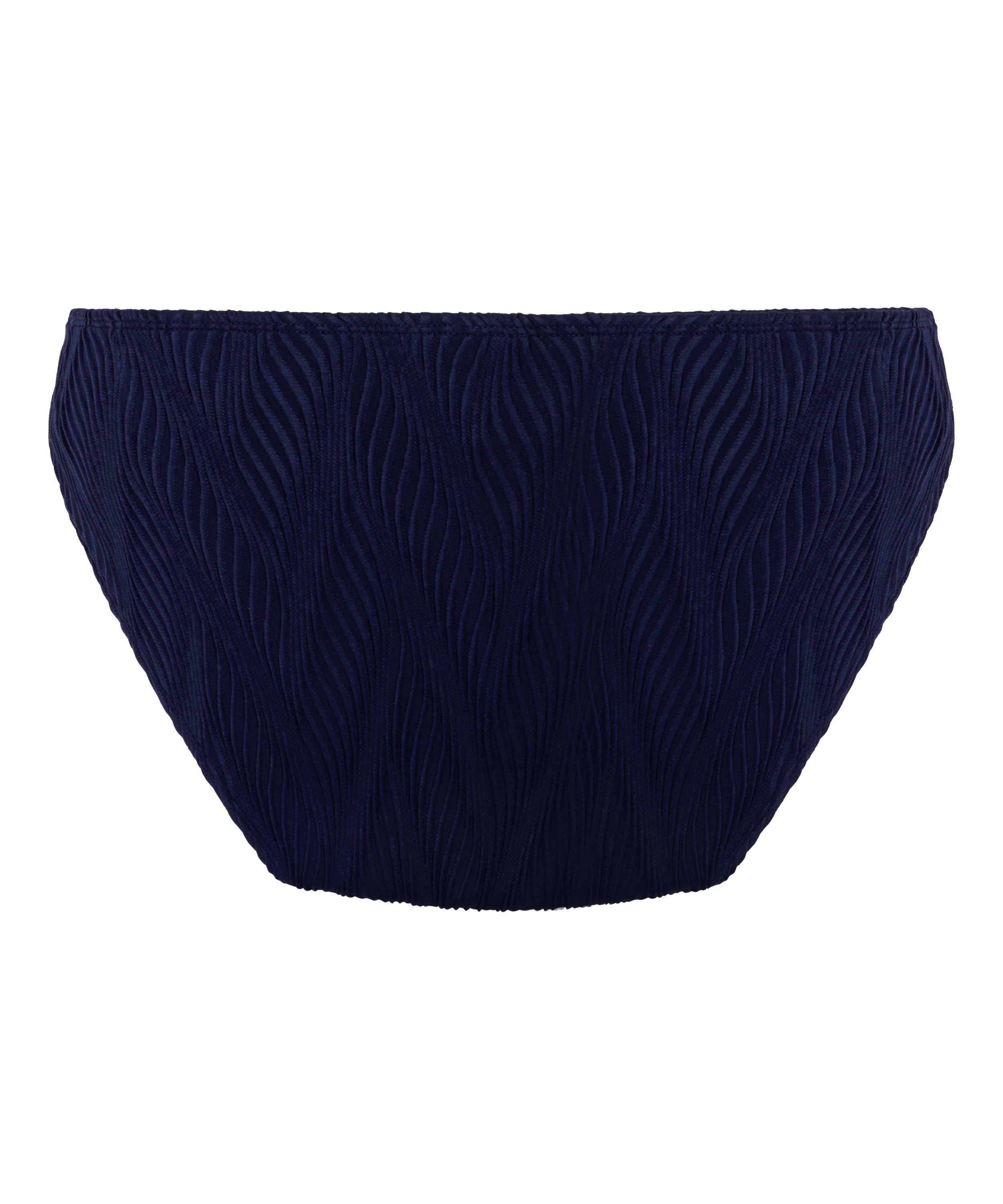 Bas de bikini Rio Cozumel, Bleu, main