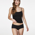 Invisible Boxershorts, Schwarz