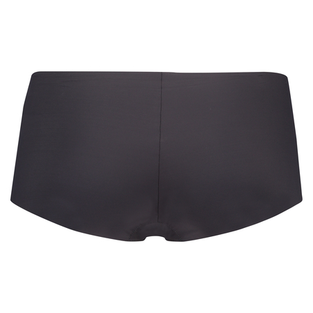 Invisible Boxershorts, Grau