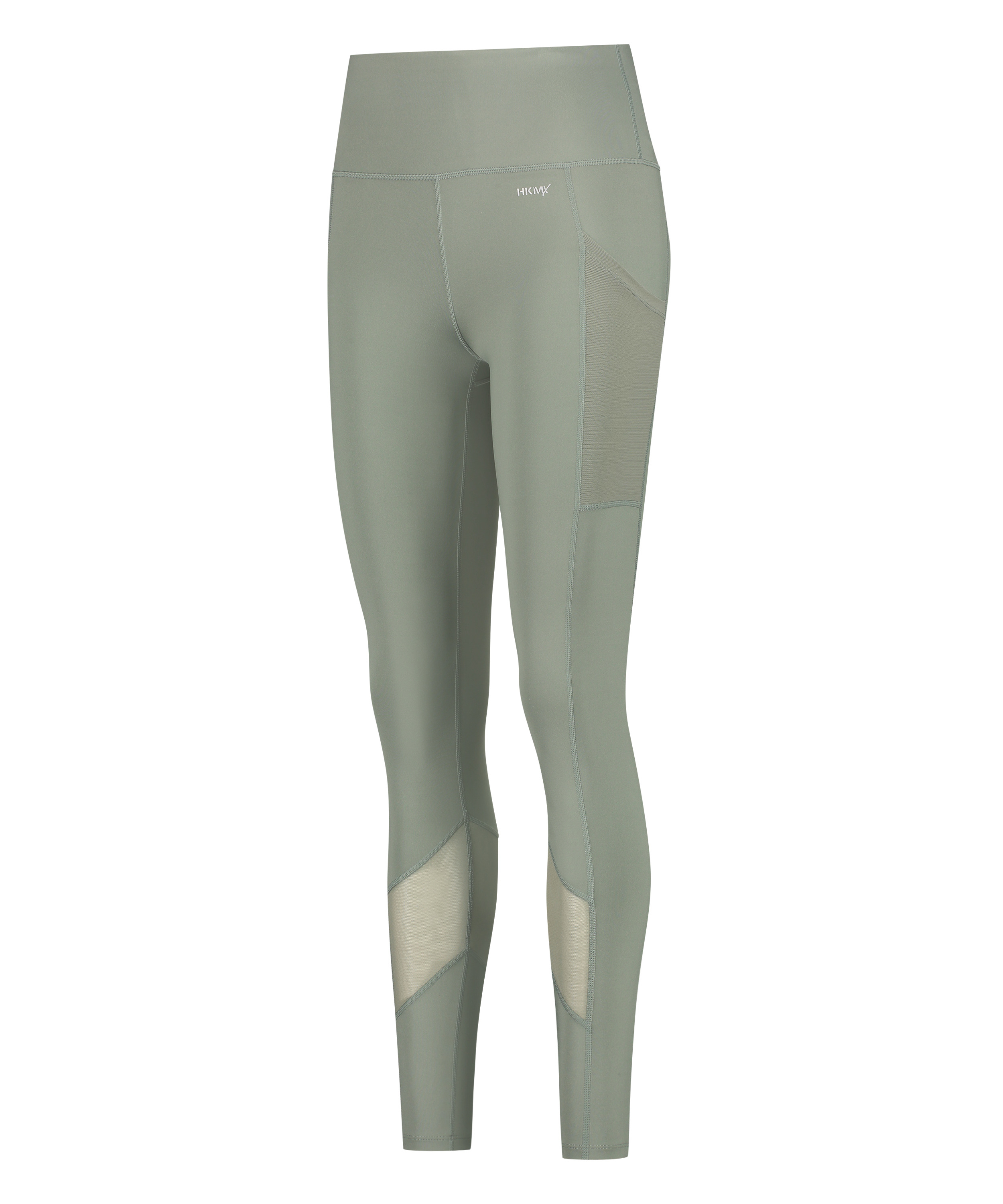 HKMX Legging taille haute Oh My Squat, Vert, main