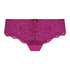 Slip br&eacute;silien Rose, Violet