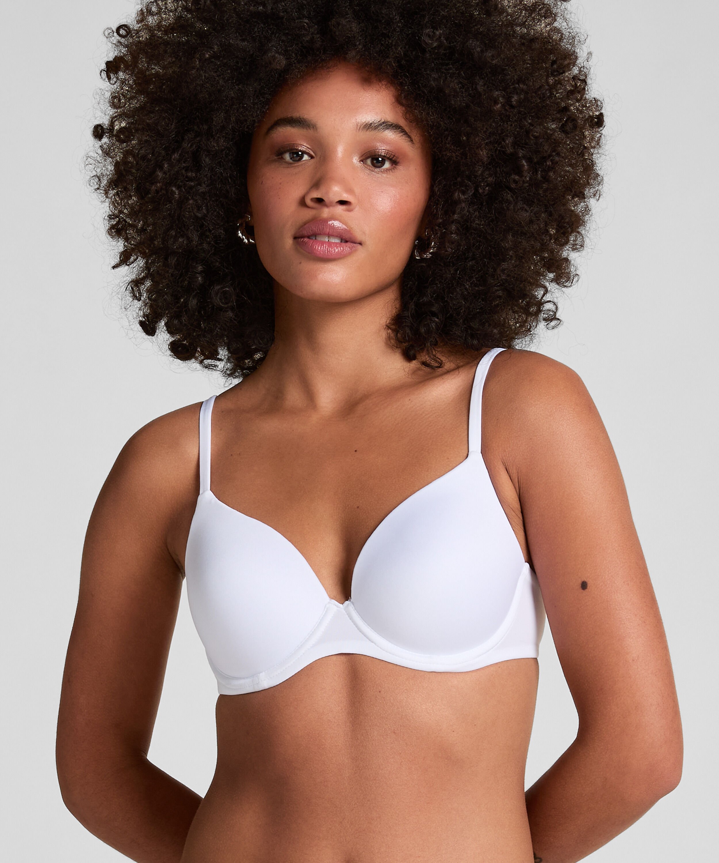 Soutien-gorge à armatures préformé Super Soft