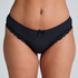 Slip brésilien Lola, Noir