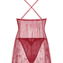 Babydoll Aldana, Rot