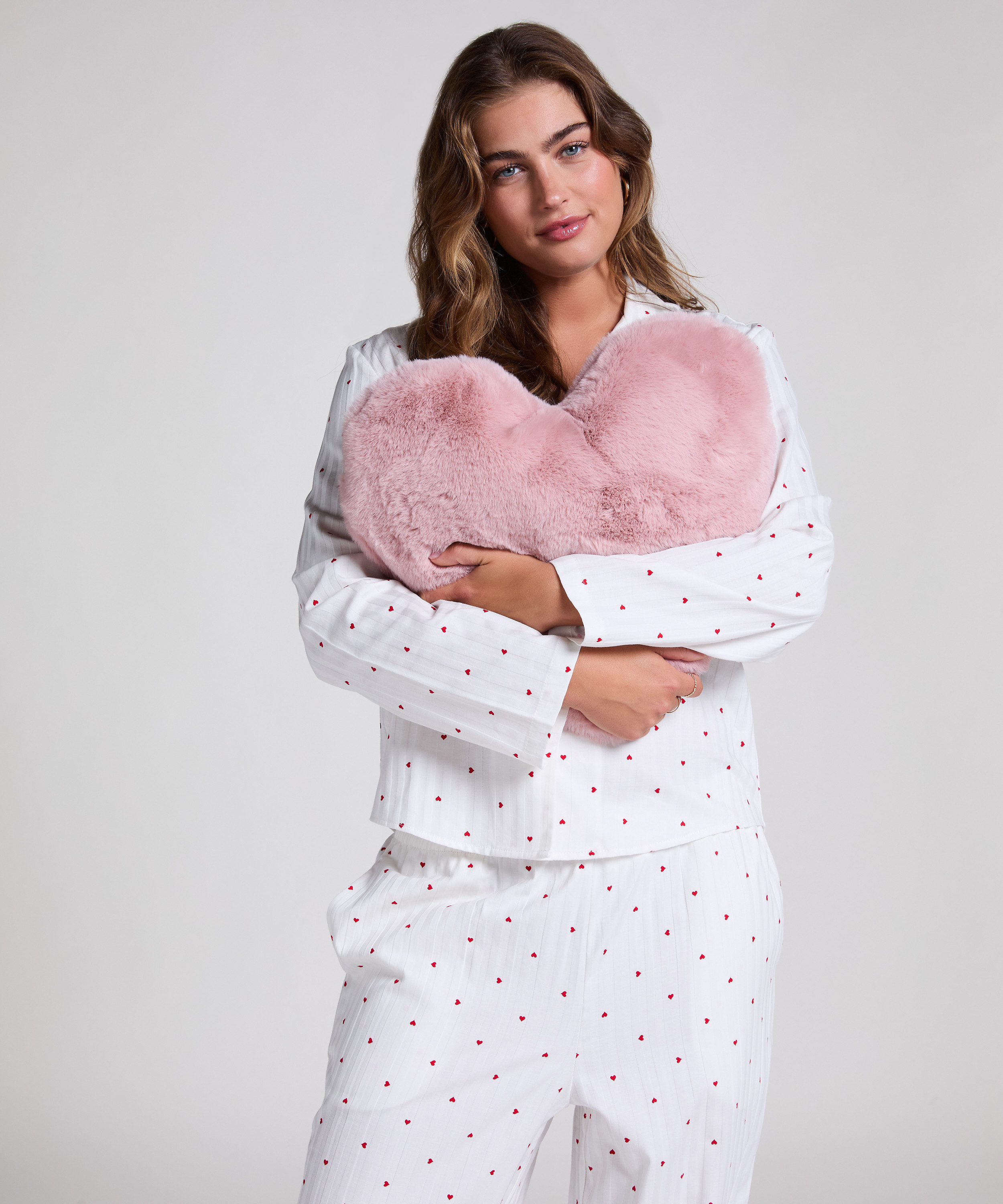 Wärmflasche, Lila, main