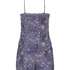 Pyjama, Bleu