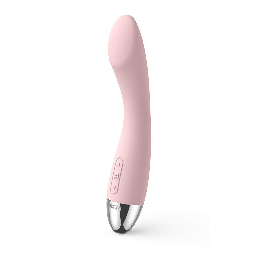 Svakom – G-Punkt-Vibrator Amy, Rose