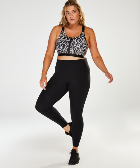 HKMX Sport-BH The Pro Level 3, Grau