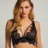Soutien-gorge &agrave; armatures non-pr&eacute;form&eacute; Marilee, Noir