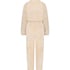 Onésie Polaire, Beige