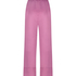Pantalon Satin, Violet