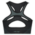 Soutien-gorge de sport HKMX The Motion Level 2, Vert