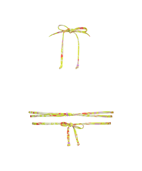 Triangle Marrakesh, Vert