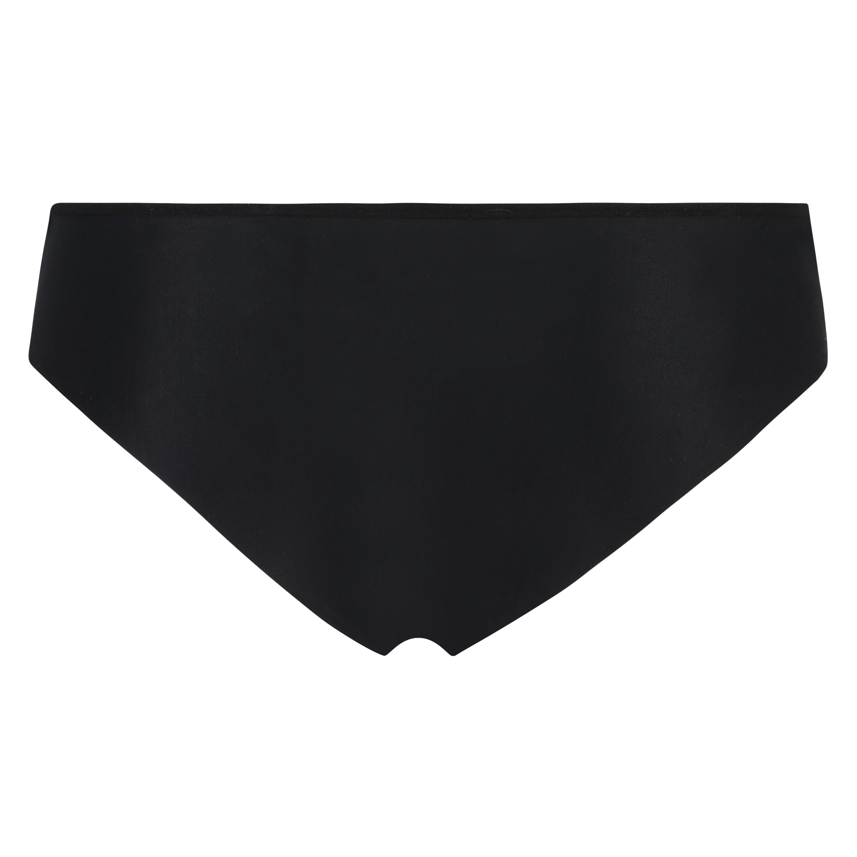 Invisible Brazilian Stripe Mesh, Schwarz, main