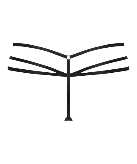 String Iggy, Schwarz