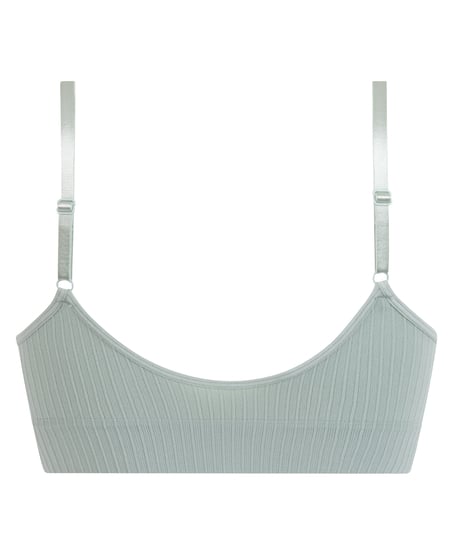 Bralette Dianne, Gr&uuml;n