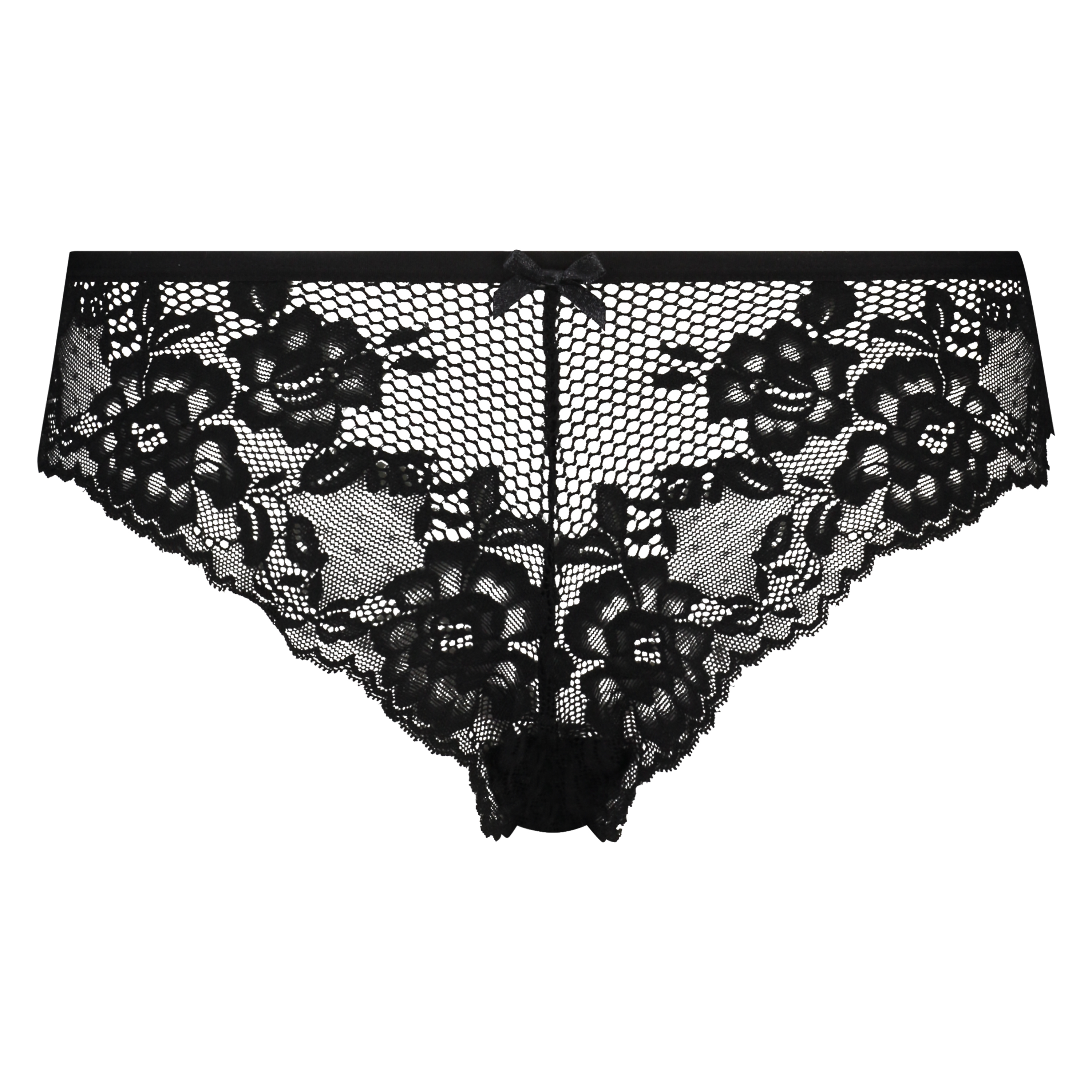 Brazilian Bianca, Schwarz, main