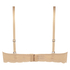 Vorgeformter Bügel-BH Angie, strapless, Beige