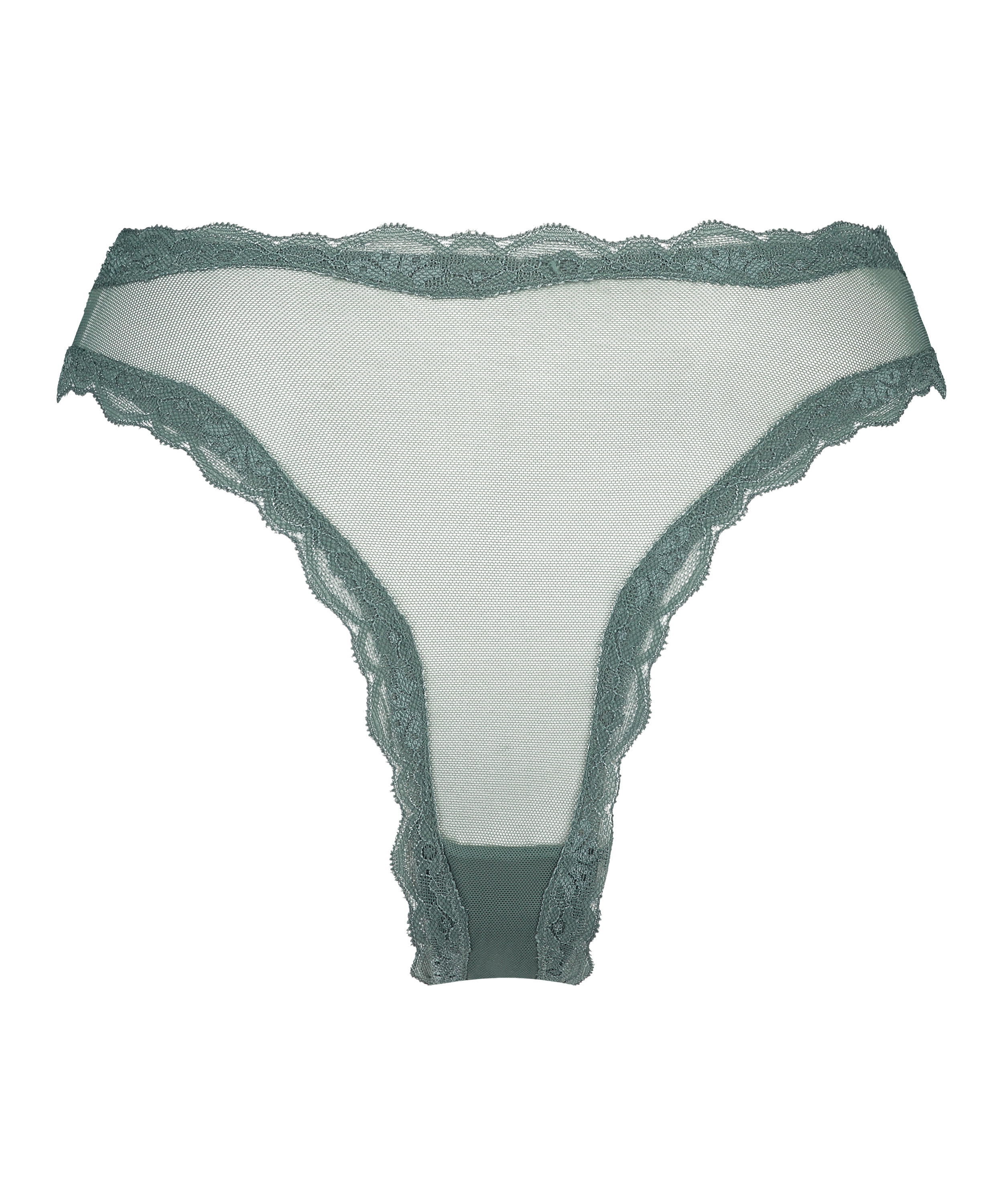 Brazilian Astra, grün, main