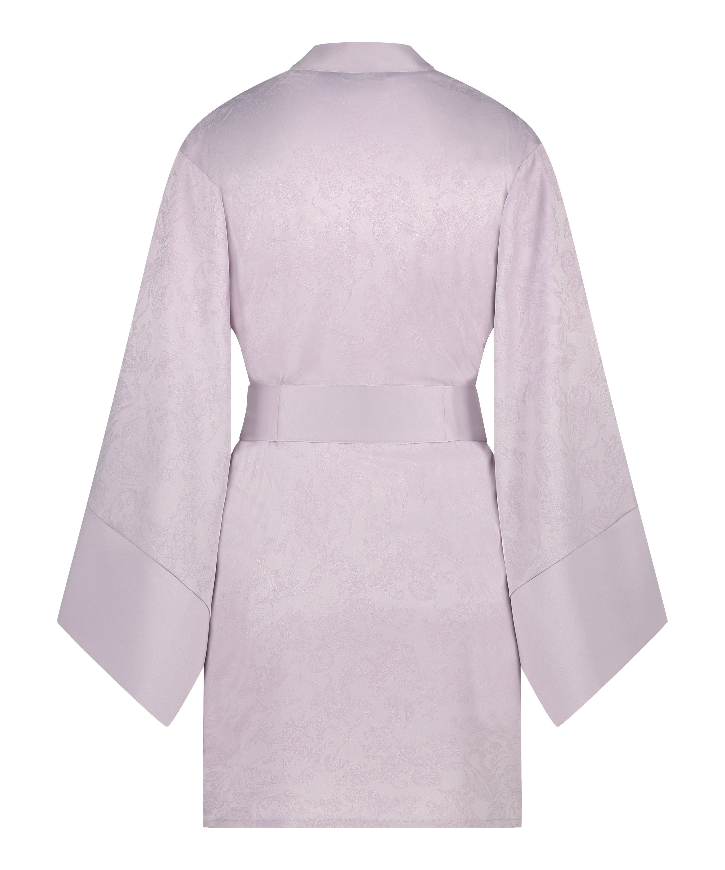 Kimono Sea Treasure, Violet, main