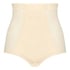 Formender Scuba-Taillenslip - Level 3, Beige